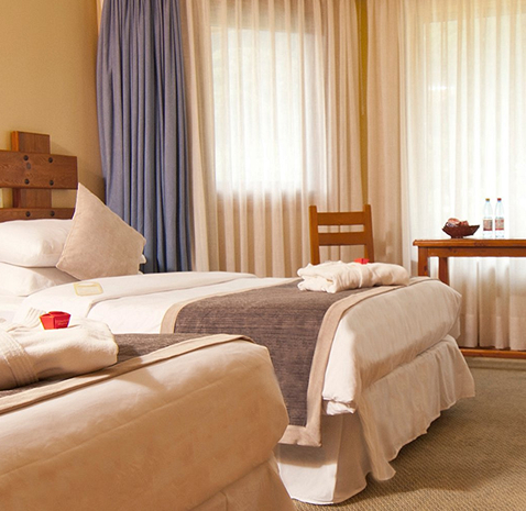 Loberias del Sur Rooms